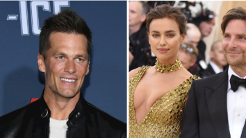 Tom Brady Reacts To GF Irina Shayk Going On Vacation With Ex Bradley Cooper