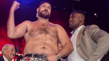 Tyson Fury Only Interested In ‘Big Fights’ With Francis Ngannou & Jon Jones, Is Done Boxing Boxers