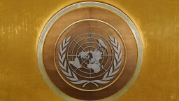 Insider Reveals The UN General Assembly In NYC Is ‘Like A Hooker Convention’