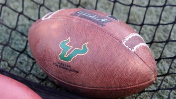 USF Marketing Gaffe Causes Confusion Amongst College Football Fans