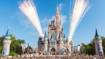 Disney World Guest Files $50K Lawsuit Revolving Around ‘Painful Wedgie’ At A Water Park