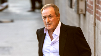 Al Michaels’ Complete Lack Of Enthusiasm Has NFL Fans At Their Wits’ End