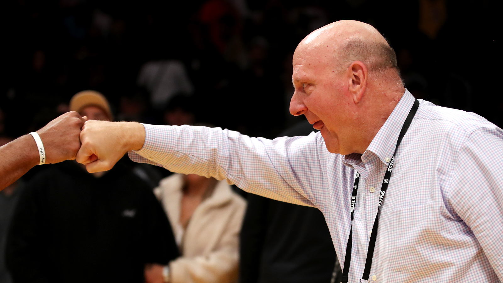 Surprise Names Top List Of Richest American Sports Owners