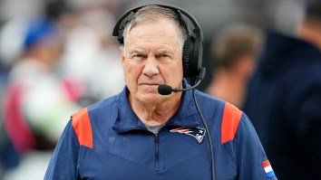 Bill Belichick Signed Lucrative, Multi-Year Contract Extension With Patriots