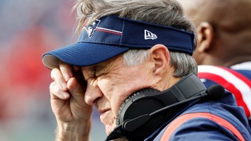 Bill Belichick Close To All-Time NFL Loss Record