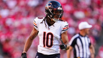 Bears Ship WR Chase Claypool To The Dolphins For Cents On The Dollar