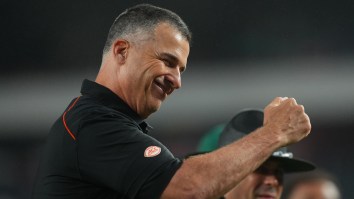 Why Miami Hurricanes May Not Be Able To Fire Mario Cristobal Even If They Wanted To