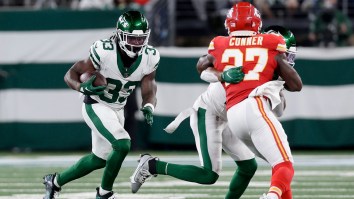 Jets Open To Possibly Trade RB Dalvin Cook, DE Carl Lawson