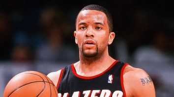 Damon Stoudamire Committed The Dumbest Crime In NBA History Thanks To How He Got Arrested For Weed