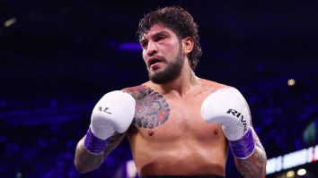 Dillon Danis Says That He Could Appeal Loss To Logan Paul At Misfits Boxing Prime Card