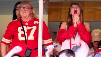 Donna Kelce: NFL Told Me The Kelce Family Made Them Millions