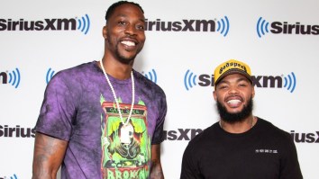 Dwight Howard After Sexual Assault Allegations: ‘I Ain’t Gotta Tell Nobody Where I Put My Wood At!’