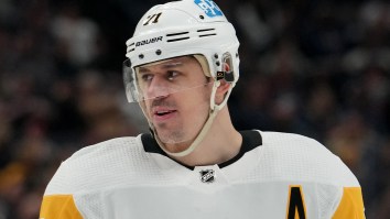 Evgeni Malkin Went Into Hiding For A Week To Sneak Out Of Europe So He Could Play In The NHL