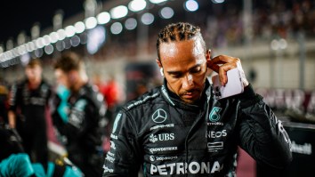 Formula 1 Drivers Slam Unsafe Qatar GP After Getting Sick And Nearly Passing Out Behind Wheel