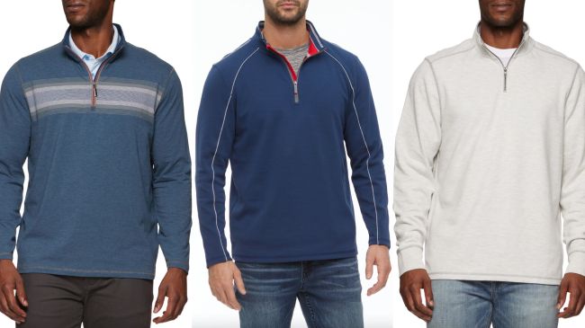 Shop F&A pullovers on sale