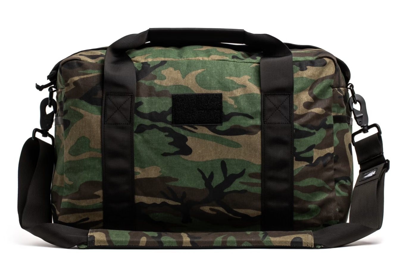 Pack Up For Your Next Rugged Adventure With GORUCK Camo Backpacks And Kit Bags BroBible