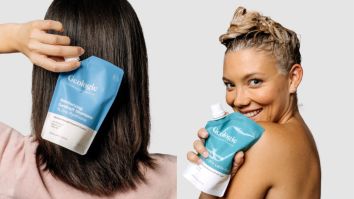 Looking For A Change To Your Shower Routine? Geologie Will Let You Try Their Haircare Products FREE