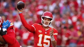 NFL Quarterback Rankings Week 8 Top Five And Bottom Five: The King Reigns Again
