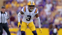 LSU Defensive Back Diagnosed With Rare Form Of Brain Cancer
