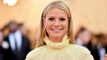 Gwyneth Paltrow Ignores Existence Of Medical School, Says ‘Nepo Baby’ Actors Are Same As Kids Who Become Doctors After Parents