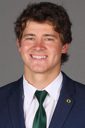 Justin Herbert's Little Bro Goes Viral For Looking Like Justin's Twin