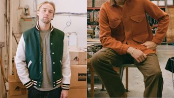 Dehen 1920 Has The Perfect Vintage Jackets For The Fall. Shop Now At Huckberry!