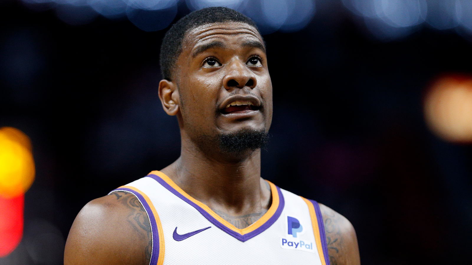 Ex-NBA Star Josh Jackson Accused Of Sexual Assault, Intimidation