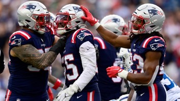 NFL Teams Showing Trade Interest In Productive Patriots Pass-Rusher