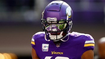 Vikings Placing Star WR Justin Jefferson On Injured Reserve As Hits Keep Coming