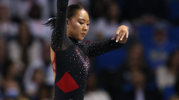 20-Year-Old Utah Utes And Former National Team Gymnast Retires, Citing Alleged Abuse By Coach