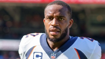 Broncos Player Gets Disgusting Racist DMs After Packers Game