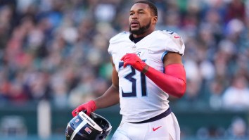 Eagles Trade For Titans All-Pro Safety Kevin Byard