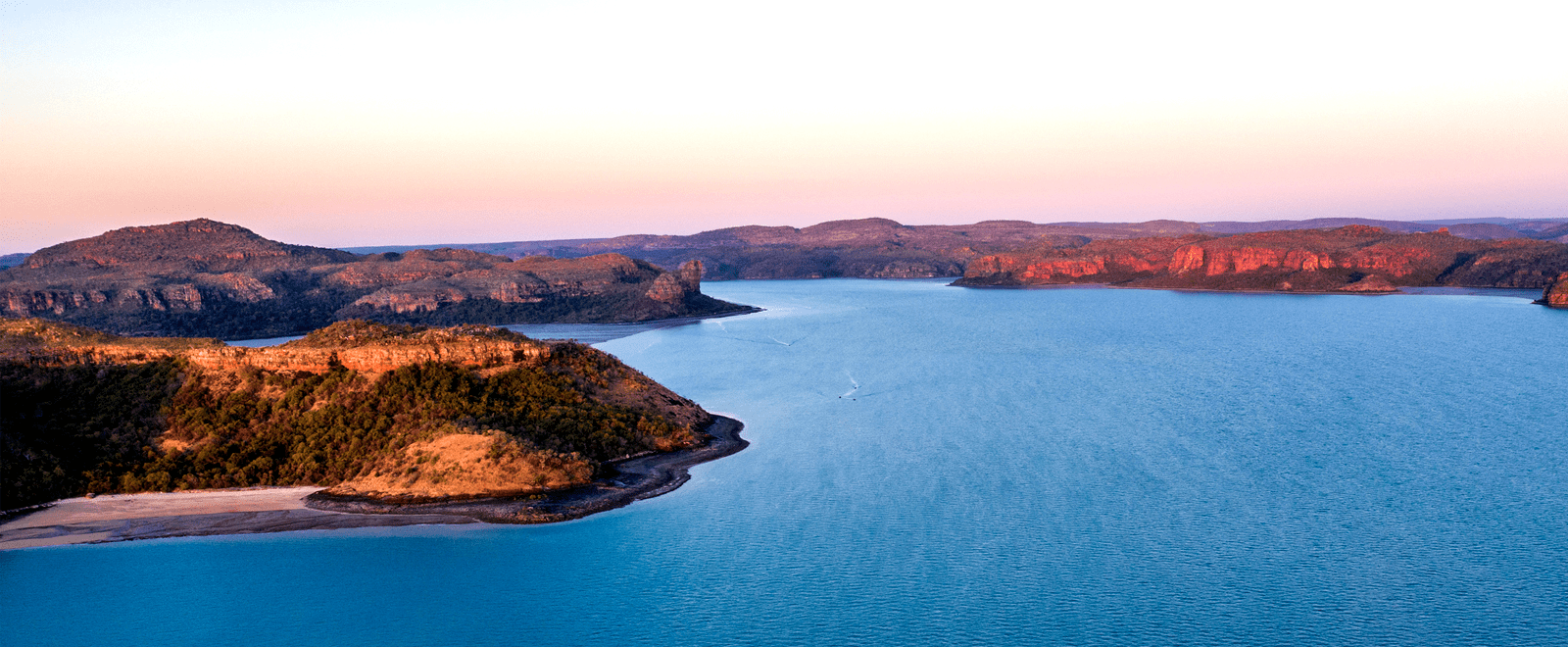 Kimberley Coast Australia