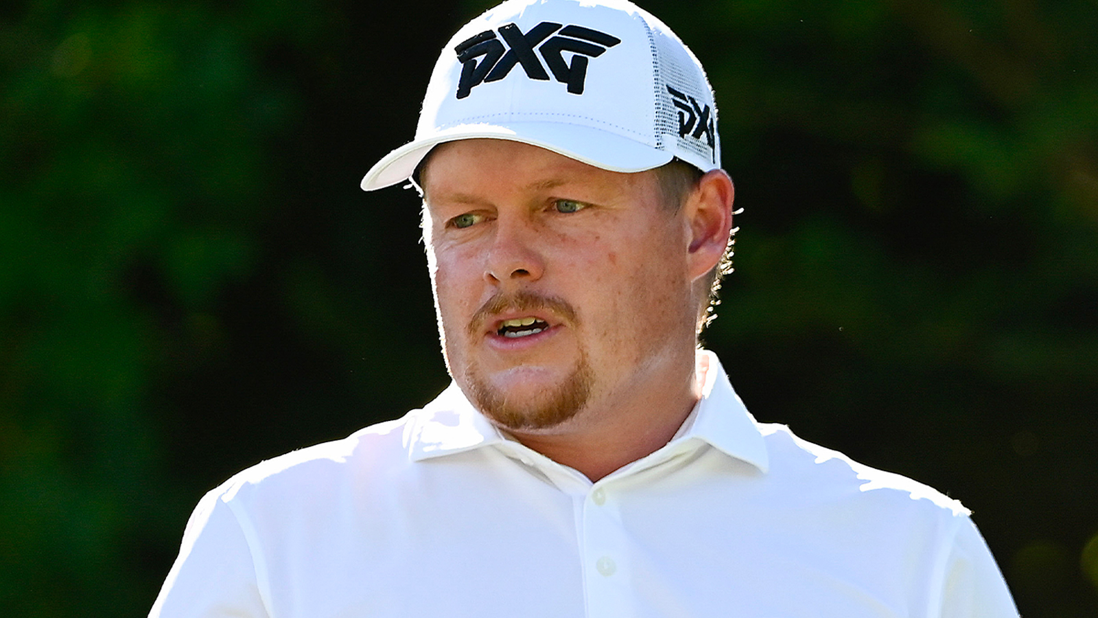 Korn Ferry Golfer Lose PGA Tour Card Over Brutal Penalty