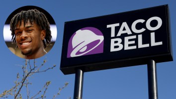 Indiana Hoosiers Basketball Player Arrested Over Strange Incident At Taco Bell Drive-Thru