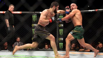UFC Lightweight Champ Islam Makhachev Calls Out Jon Jones Ahead Of UFC 294 Fight With Alexander Volkanovski