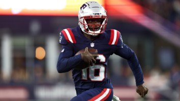 Patriots Sign QB/WR Malik Cunningham To Active Roster On 3-Year Deal