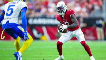 Cardinals Getting Trade Calls For WR Marquise “Hollywood” Brown