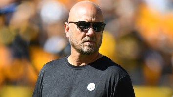 New Report About Steelers OC Matt Canada’s Job Security Has Fans Up In Arms