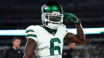Jets To Looking To Trade The Fastest Receiver On Their Team