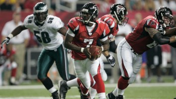 Michael Vick Opened Up About Chances Of Making The NFL Hall Of Fame