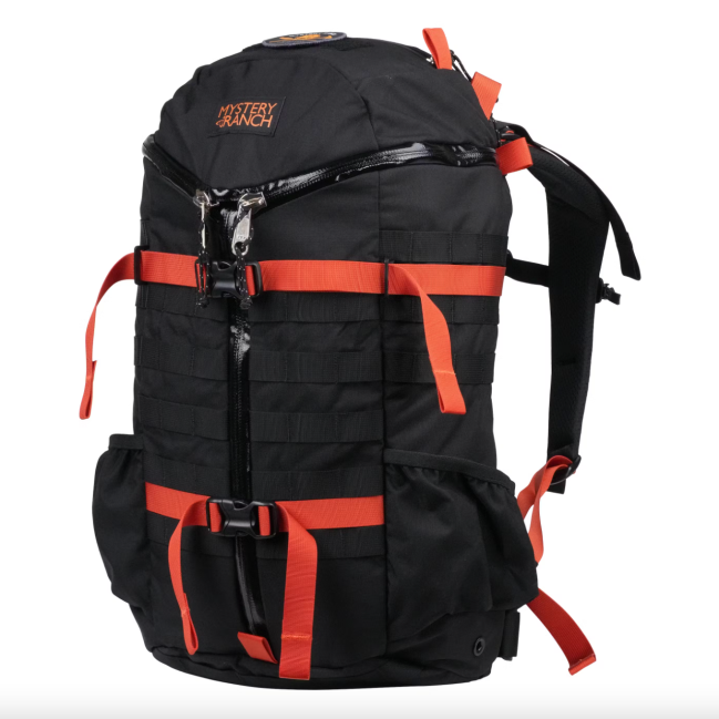 Mystery Ranch 2-Day Assault 30L Backpack