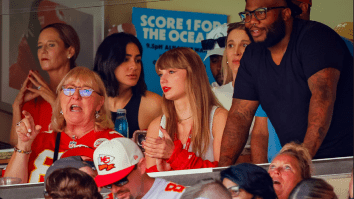 The NFL Reacts To Backlash Over Taylor Swift Coverage