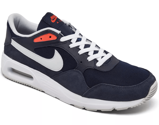 Nike Men's Air Max SC Casual Sneakers From Finish Line