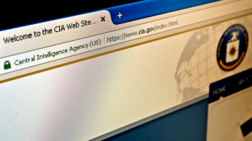 CIA Account Easily Hijacked By Hacker Thanks To Flaw In X/Twitter’s System