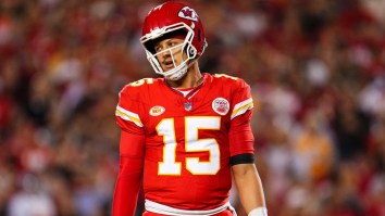 Chiefs QB Patrick Mahomes Wants To Become An NFL Owner