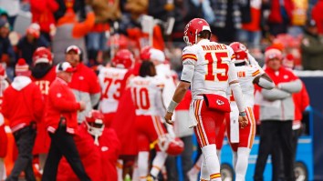 Kansas City Chiefs Badly Need An Upgrade At Wide Receiver, Here Are Possible Trade Targets