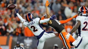 Broncos Reportedly Listen To Trade Offers About ‘Every Player’