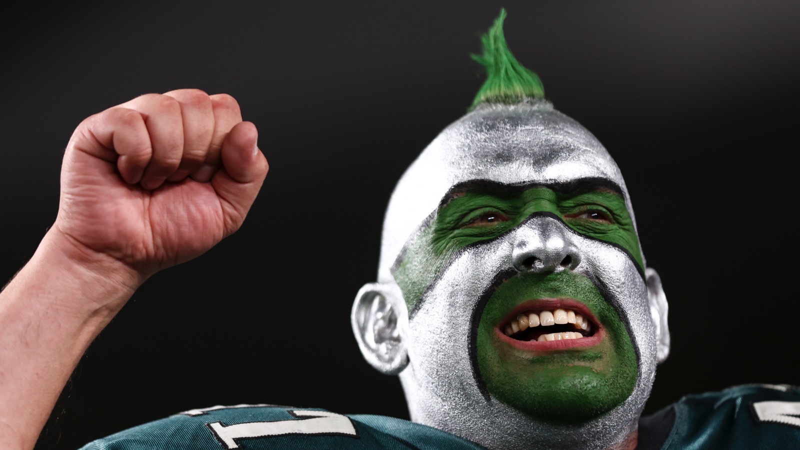 NBC Sports Philadelphia - Eagles fans, use this post as a safe space to  vent.