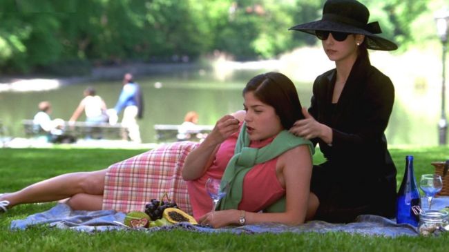 Watch "Cruel Intentions" starring Reese Witherspoon and Selma Blair free on Plex this month